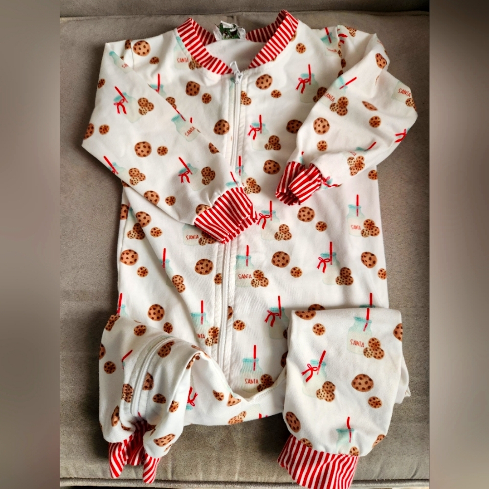 Cypress Row Christmas Pajamas